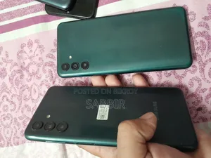 Samsung Galaxy A04s 64 GB Green