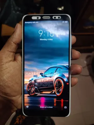 Xiaomi Redmi Note 5 Pro ৬৪ জিবি ব্লু