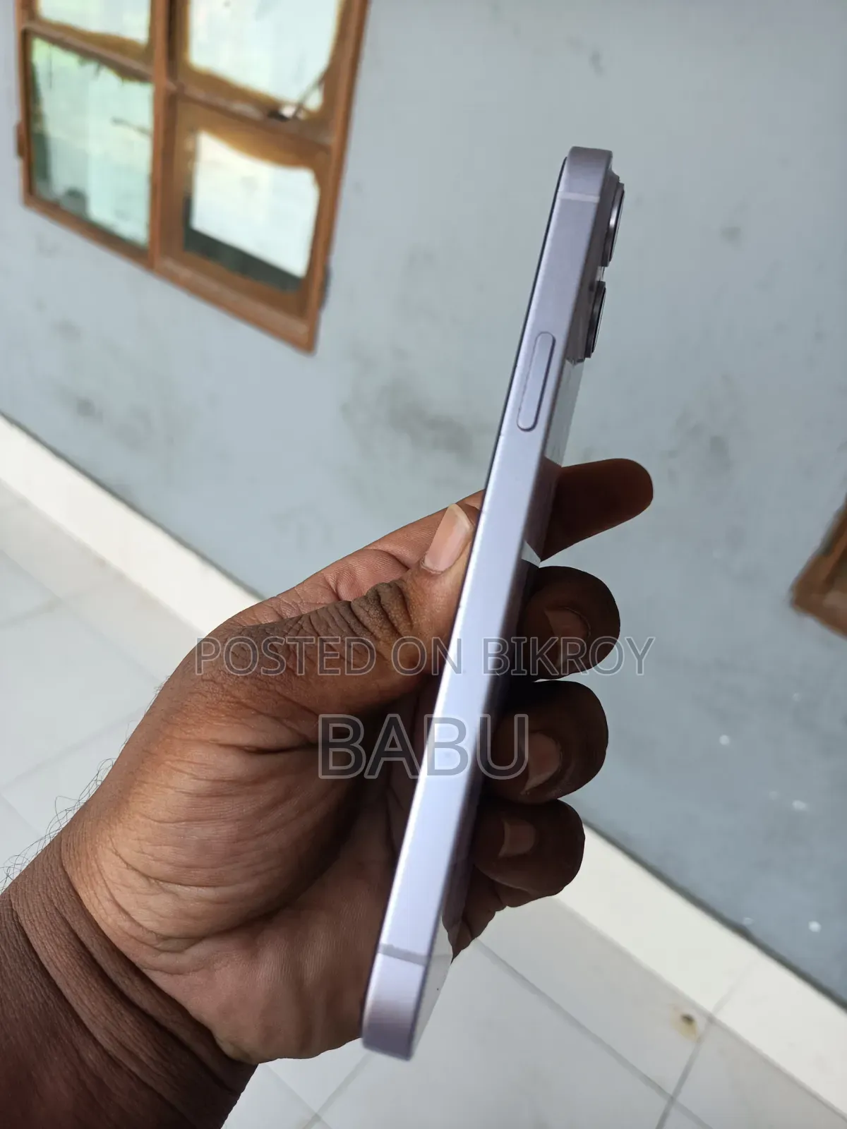 Apple iPhone 14 Plus 128 GB Pink