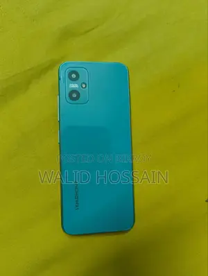 Symphony S70 Blue