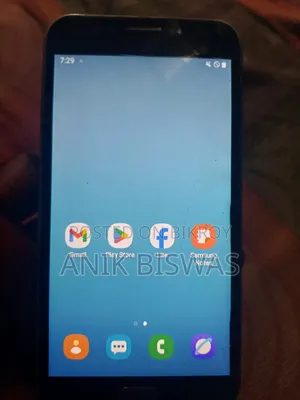 Samsung Galaxy J7 NXT 16 GB White