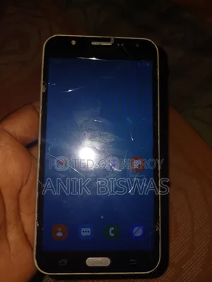 Samsung Galaxy J7 NXT 16 GB White