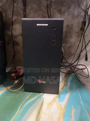 Desktop Computer Gigabyte GB-BXi7H-4500 16GB AMD Ryzen 5 eMMC 256GB