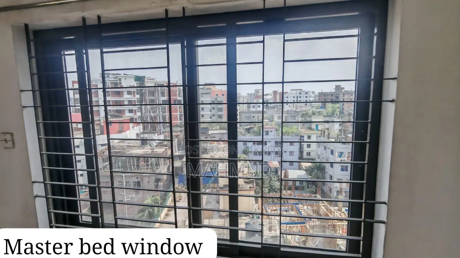 3-bedroom Apartment in Matikata, Cantonment for Sale