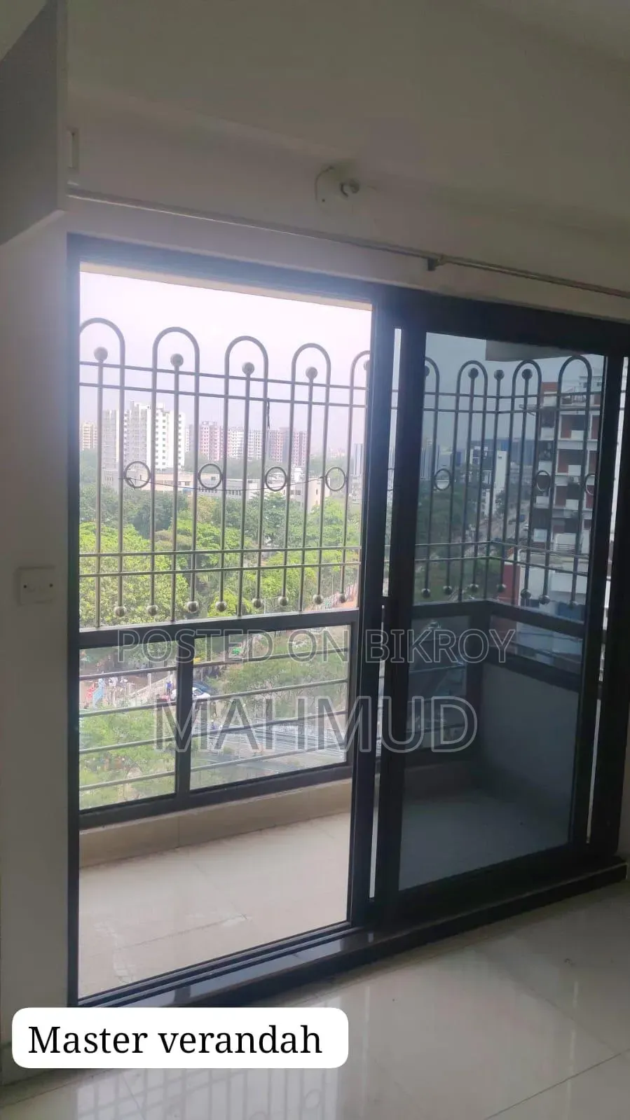 3-bedroom Apartment in Matikata, Cantonment for Sale