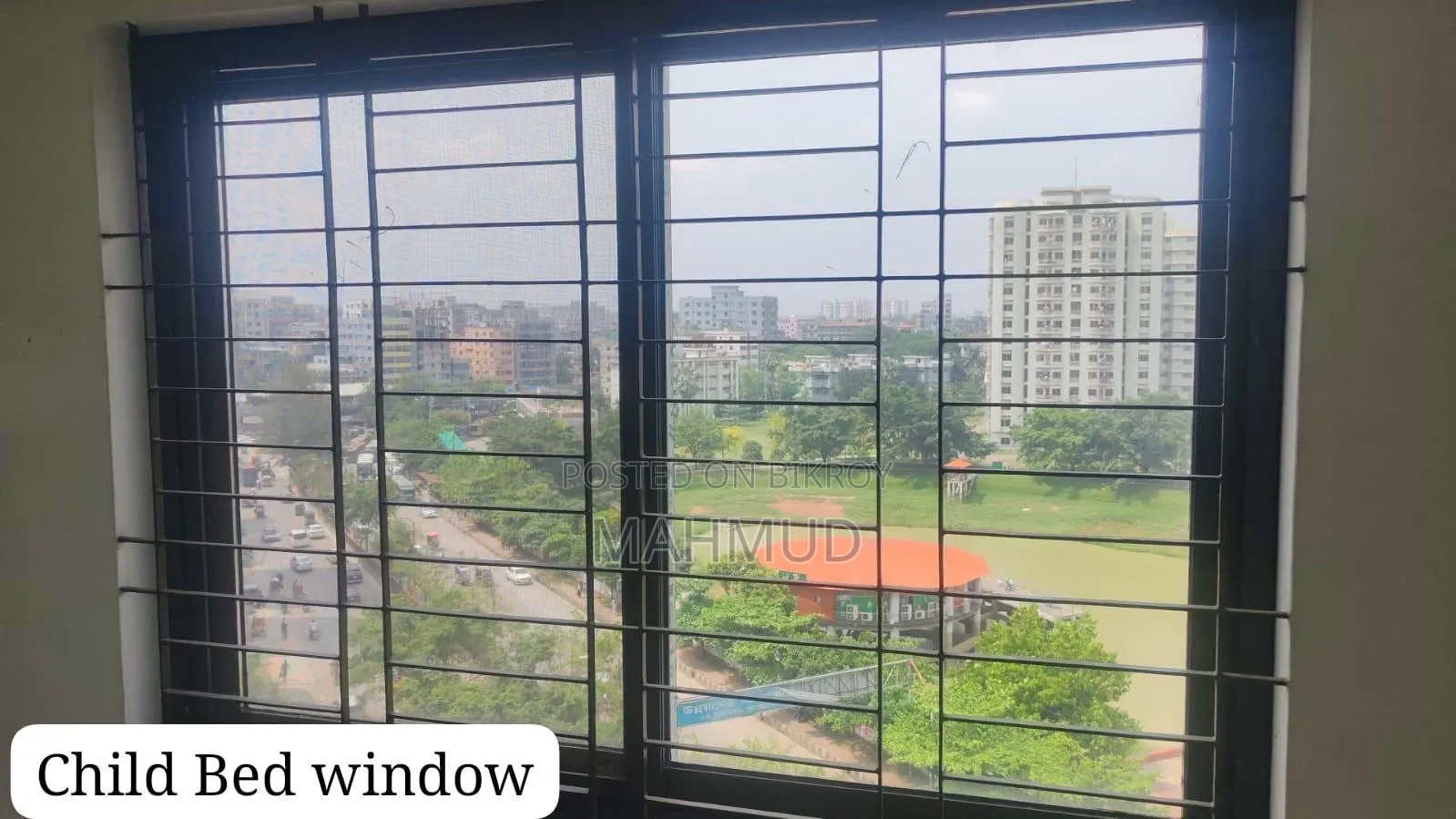3-bedroom Apartment in Matikata, Cantonment for Sale