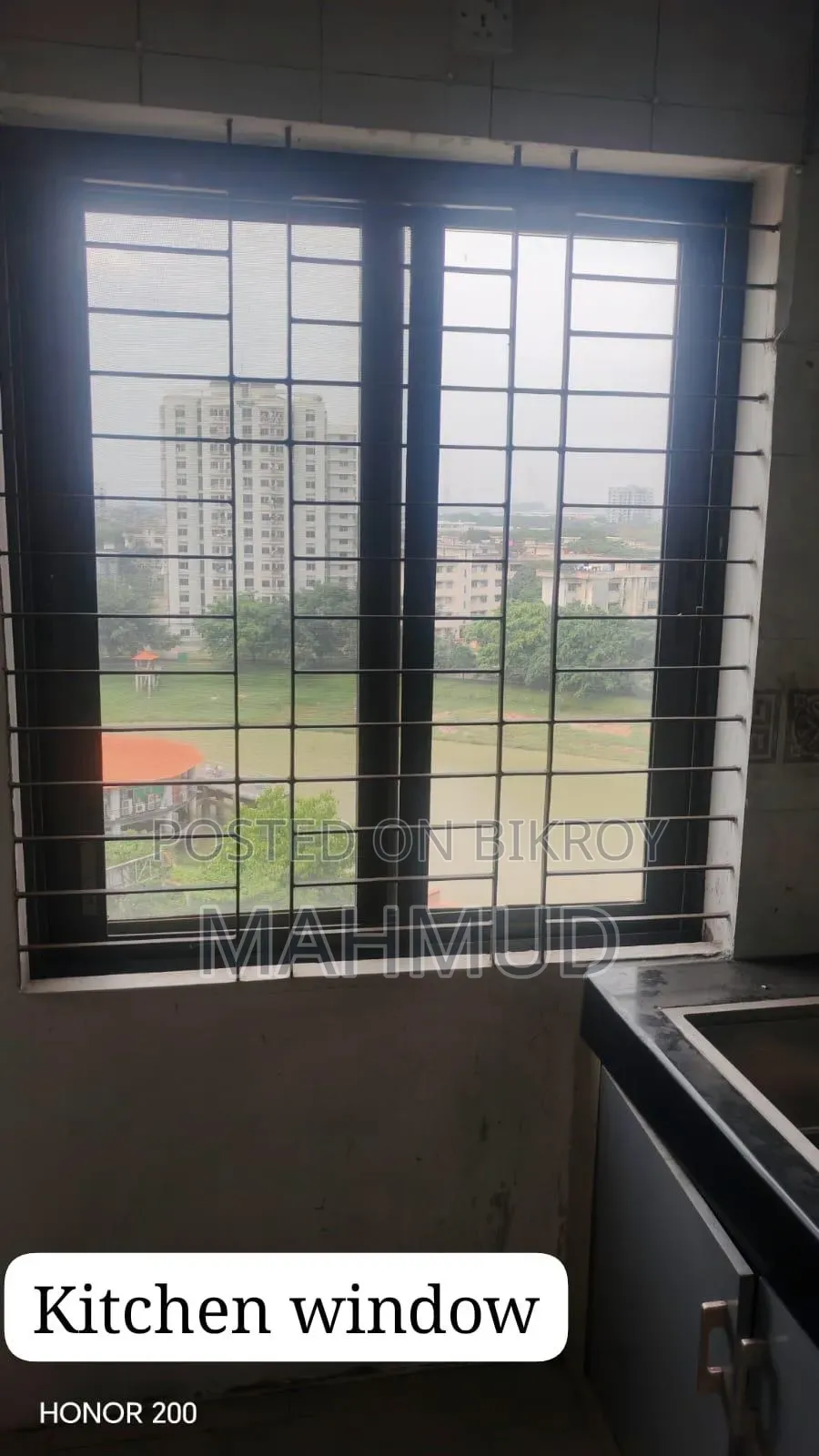 3-bedroom Apartment in Matikata, Cantonment for Sale