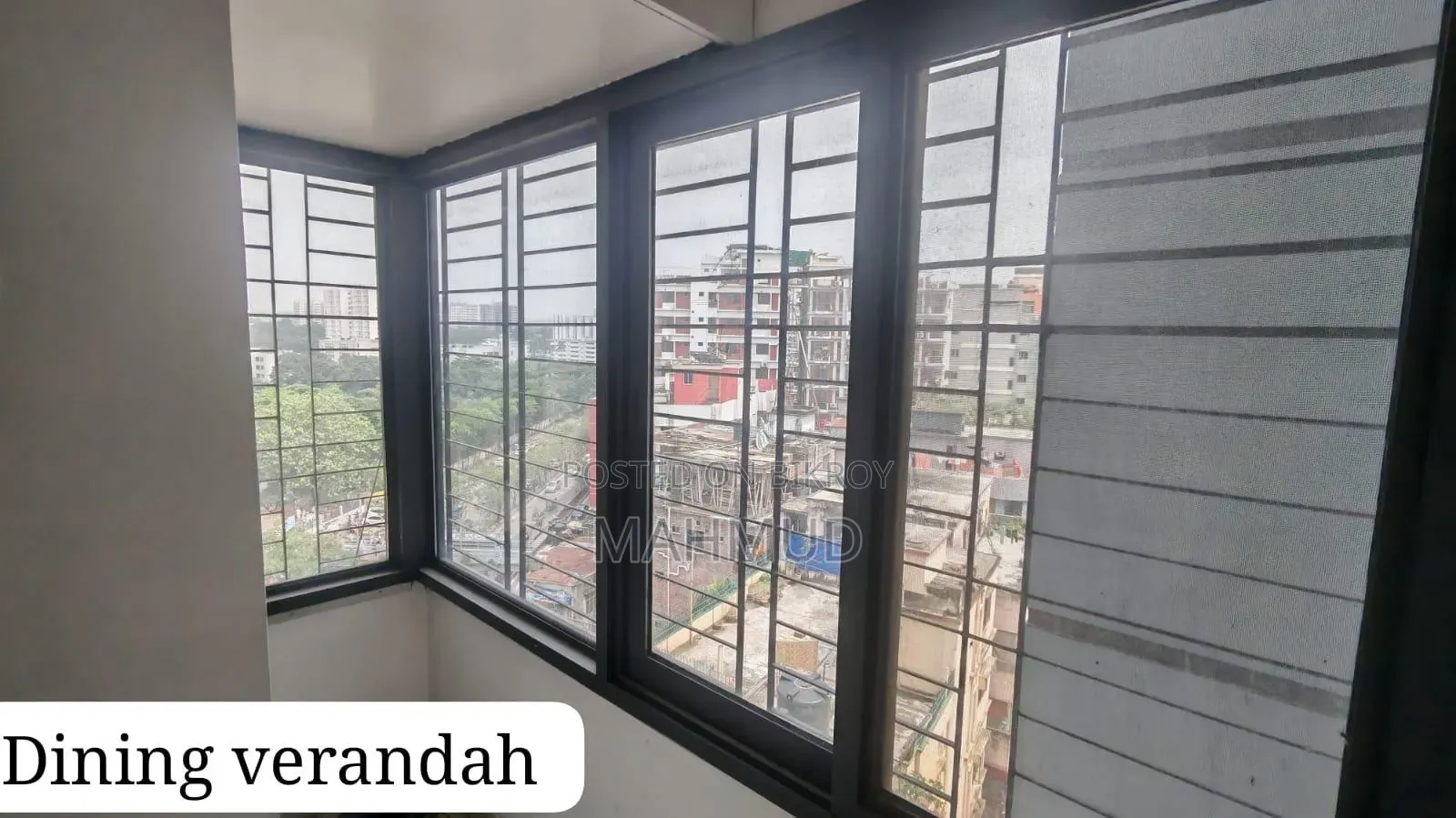 3-bedroom Apartment in Matikata, Cantonment for Sale