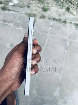Samsung Galaxy A15 5G 128 GB White