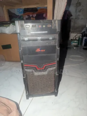 Gigabyte GA-H110MSTX-HD3-ZK 4GB Intel Core 2 Duo HDD 128GB