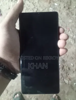 Google Pixel 6 128 GB Black