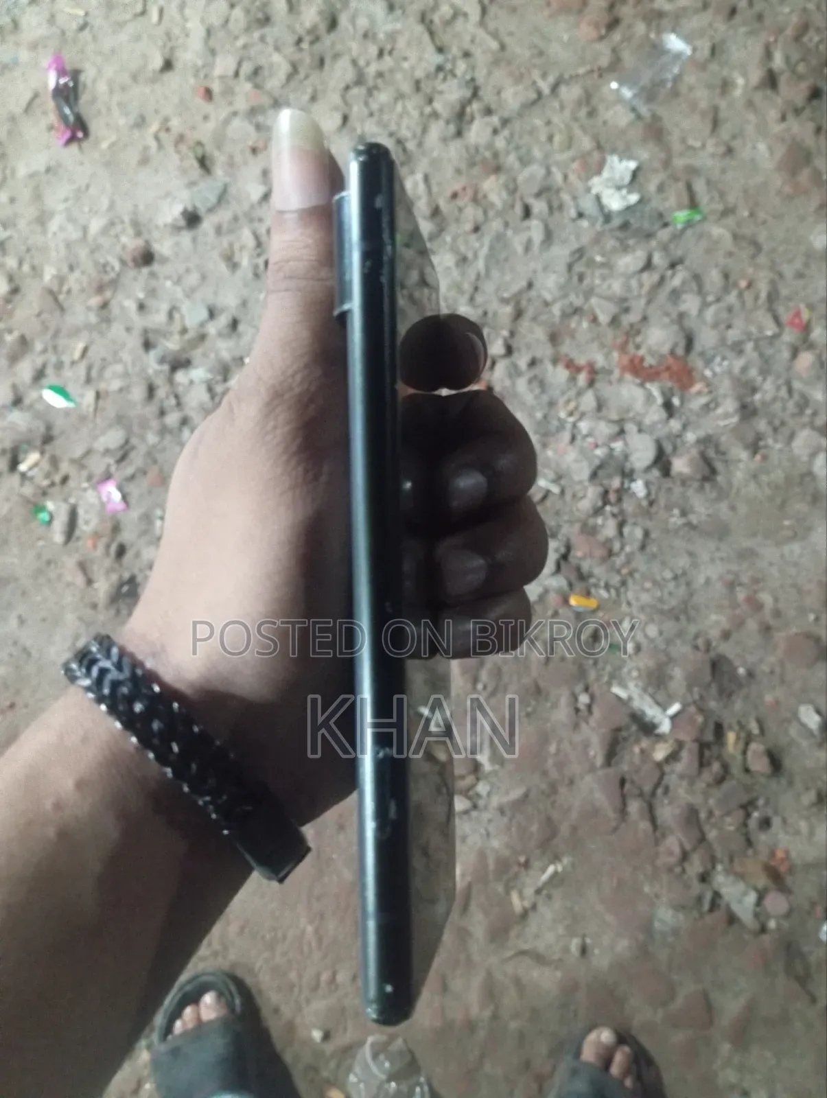 Google Pixel 6 128 GB Black