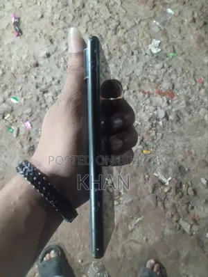 Google Pixel 6 128 GB Black