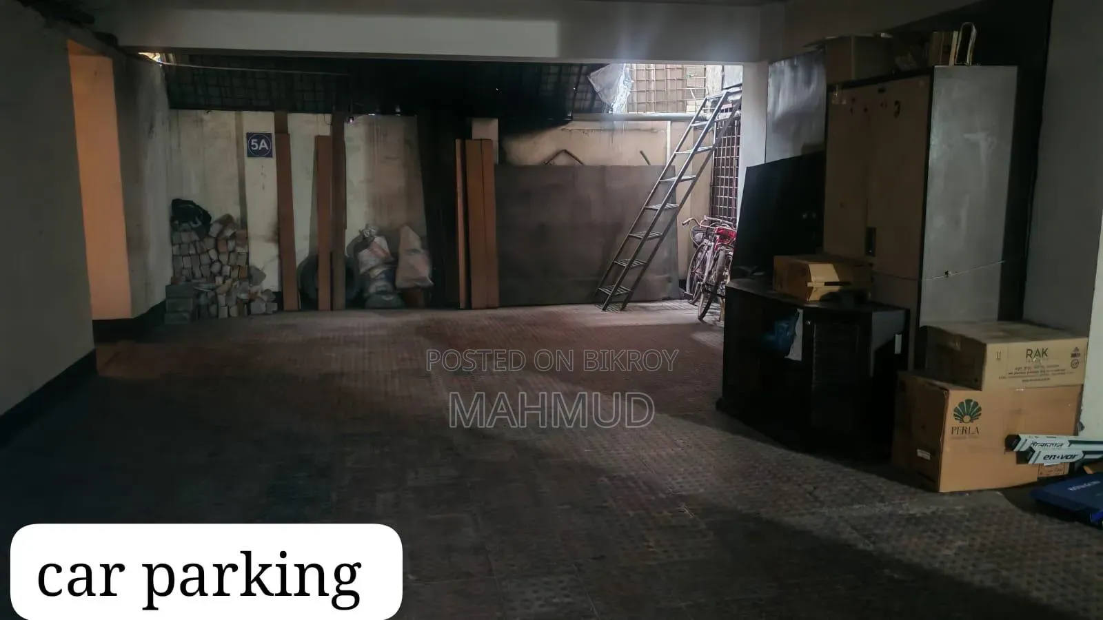3-bedroom Apartment in Matikata, Cantonment for Sale