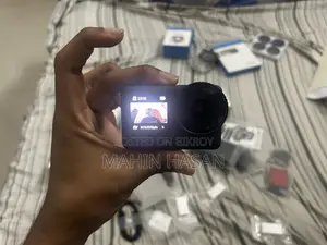 Dji Osmo Action Camera 6