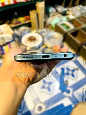 Realme Narzo 50 128 GB Green