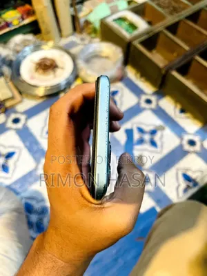 Realme Narzo 50 128 GB Green