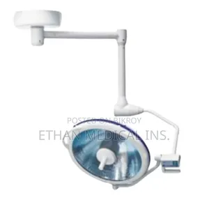 Surgical Single Dome Halogen Lamp