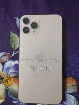 Apple iPhone 11 Pro 256 GB Rose Gold