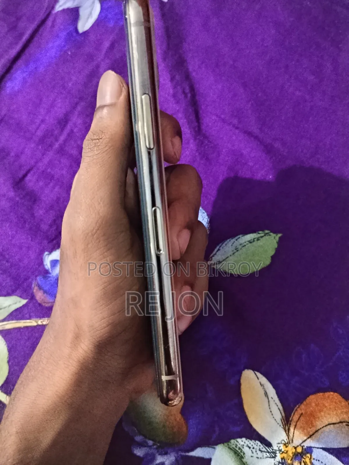 Apple iPhone 11 Pro 256 GB Rose Gold