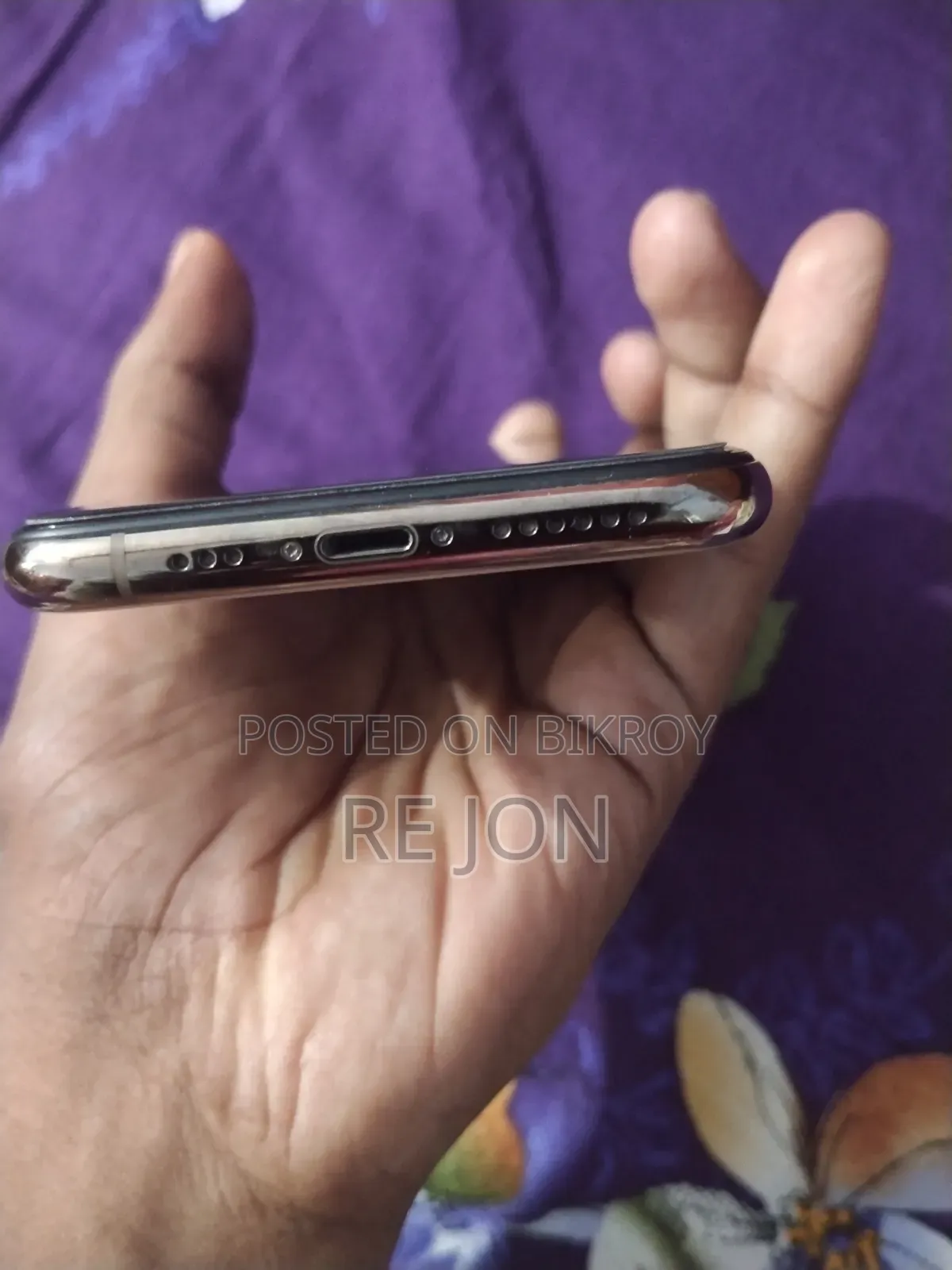 Apple iPhone 11 Pro 256 GB Rose Gold
