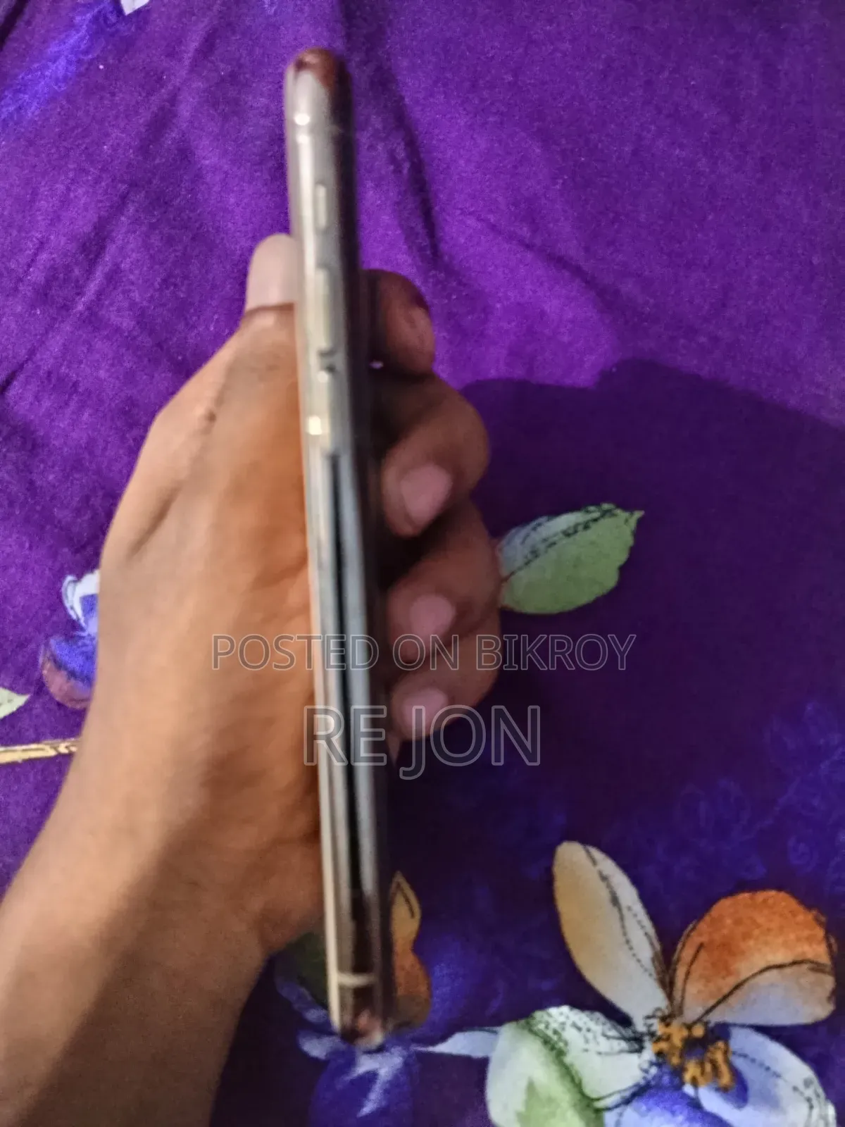 Apple iPhone 11 Pro 256 GB Rose Gold