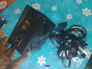 Gigabyte 550w Power Supply