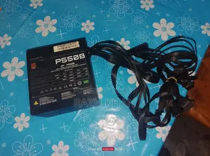 Gigabyte 550w Power Supply