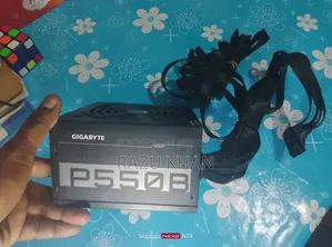 Gigabyte 550w Power Supply