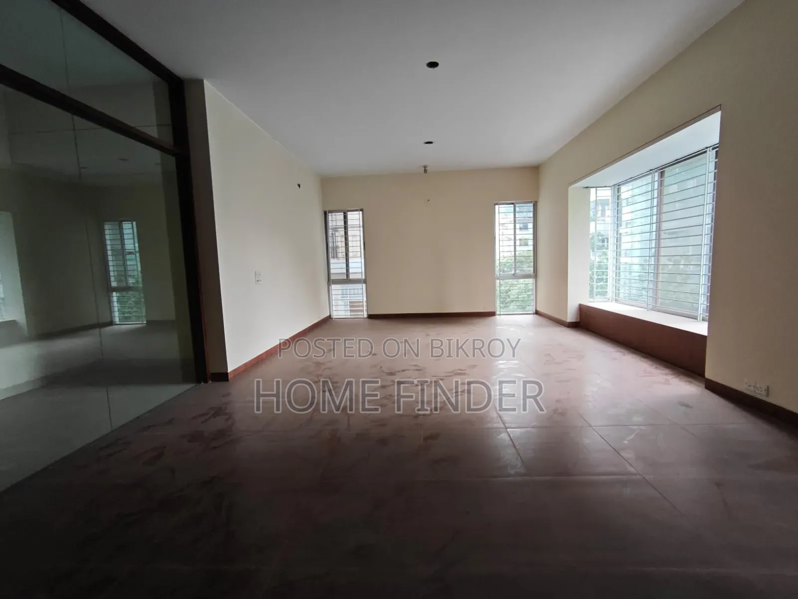4bdrm Apartment in Gulshan for rent