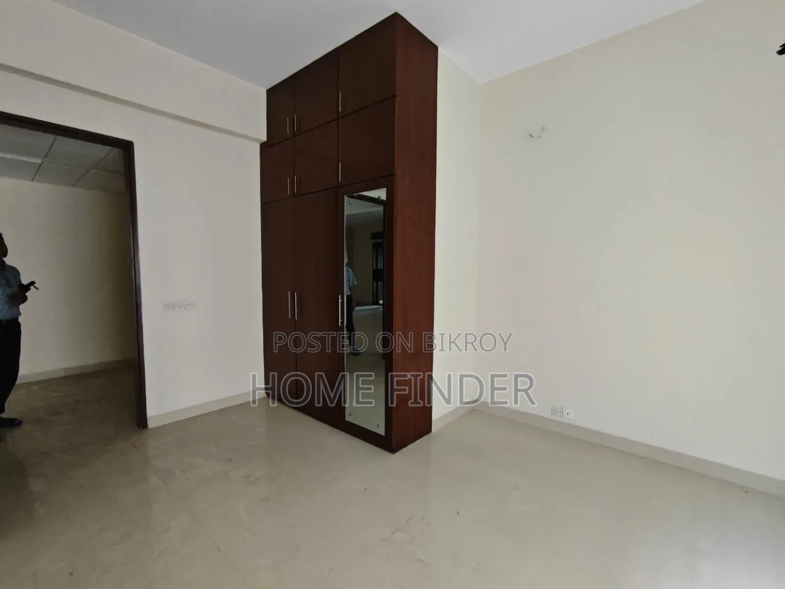 4bdrm Apartment in Gulshan for rent