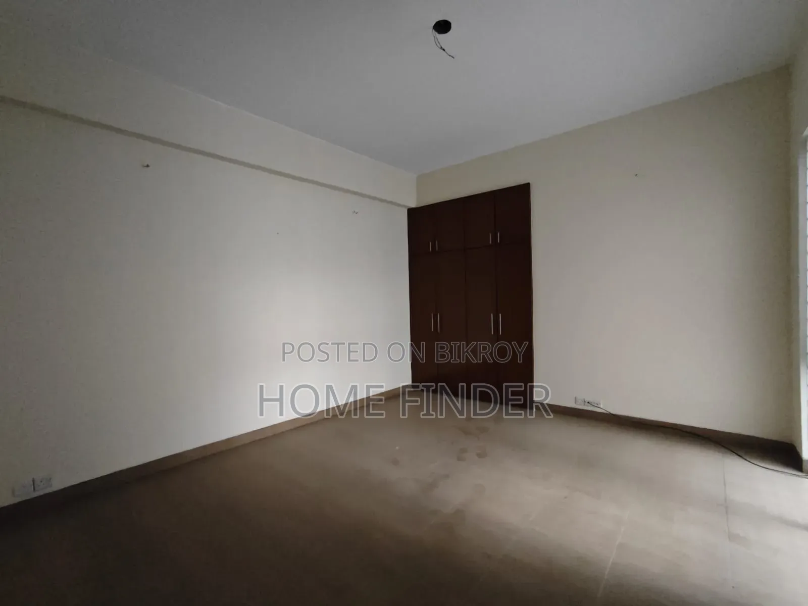 4bdrm Apartment in Gulshan for rent