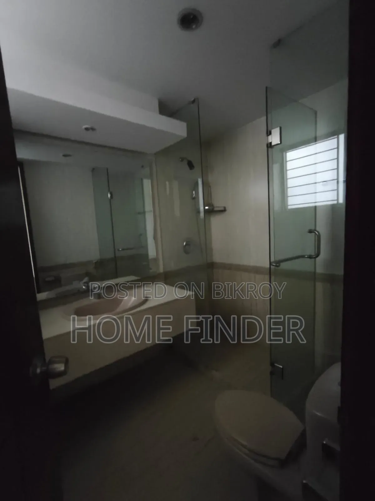 4bdrm Apartment in Gulshan for rent