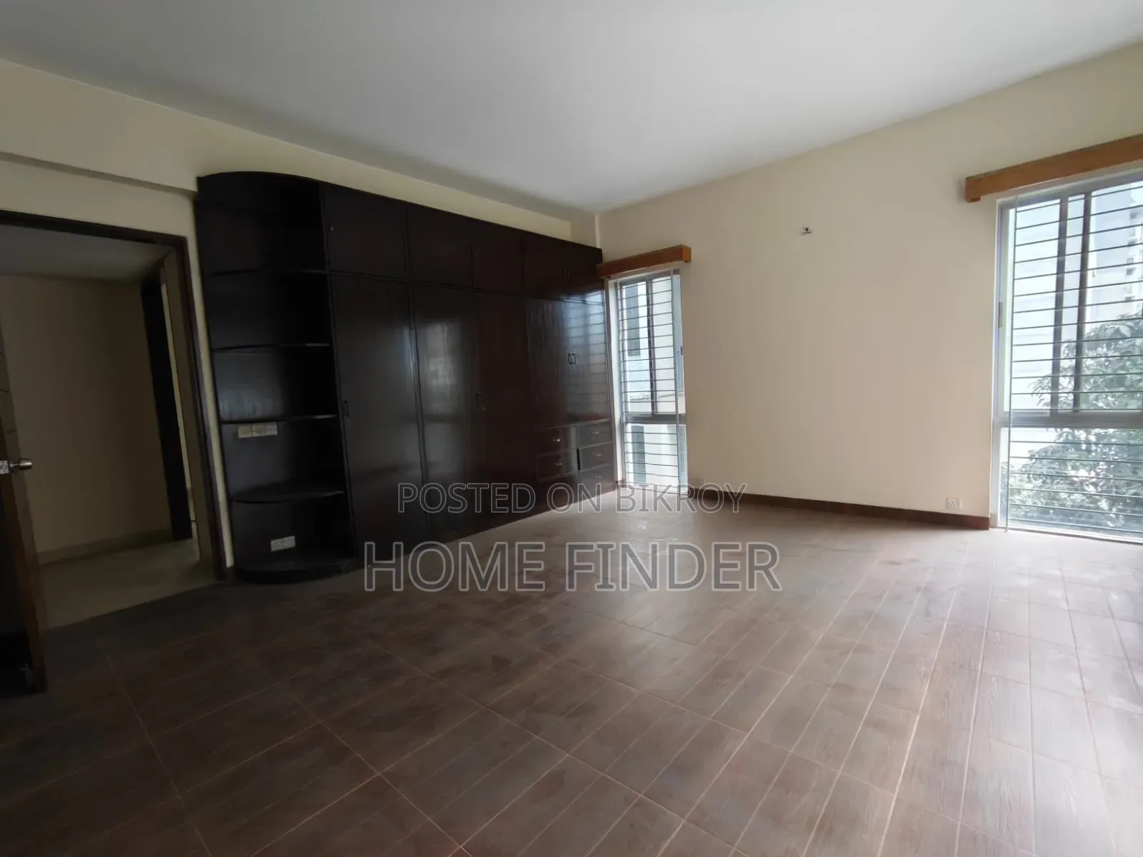 4bdrm Apartment in Gulshan for rent