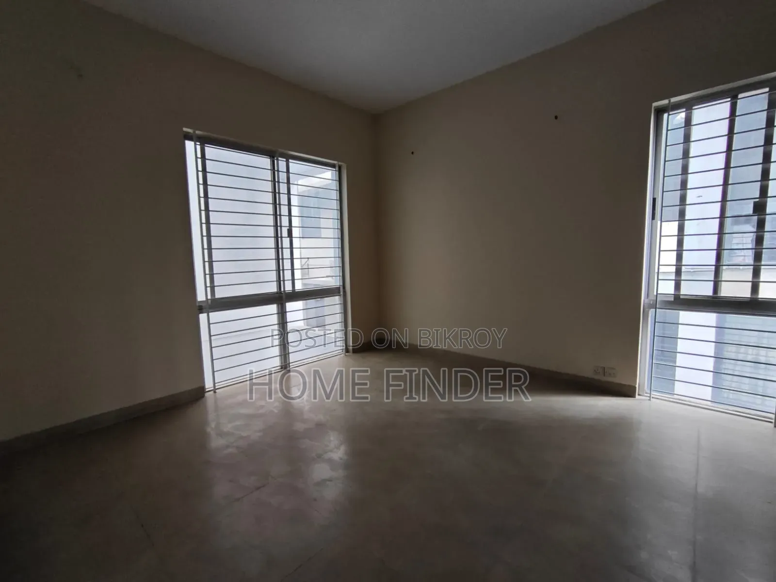 4bdrm Apartment in Gulshan for rent