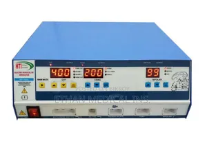 Surgical Diathermy