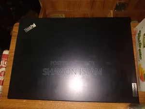 ল্যাপটপ Lenovo ThinkPad T470s 8GB Intel Core I5 SSD 256GB