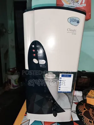 Pureit Water Filter