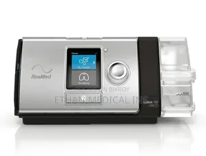 Resmed Lumis 150 BiPAP Machine