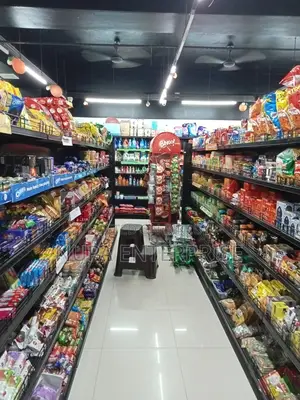 সুপারশপ ডিসপ্লে র‍্যাক
