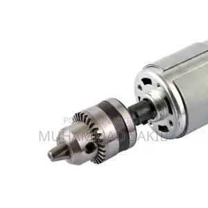 775 Dc Motors Drill Chuck