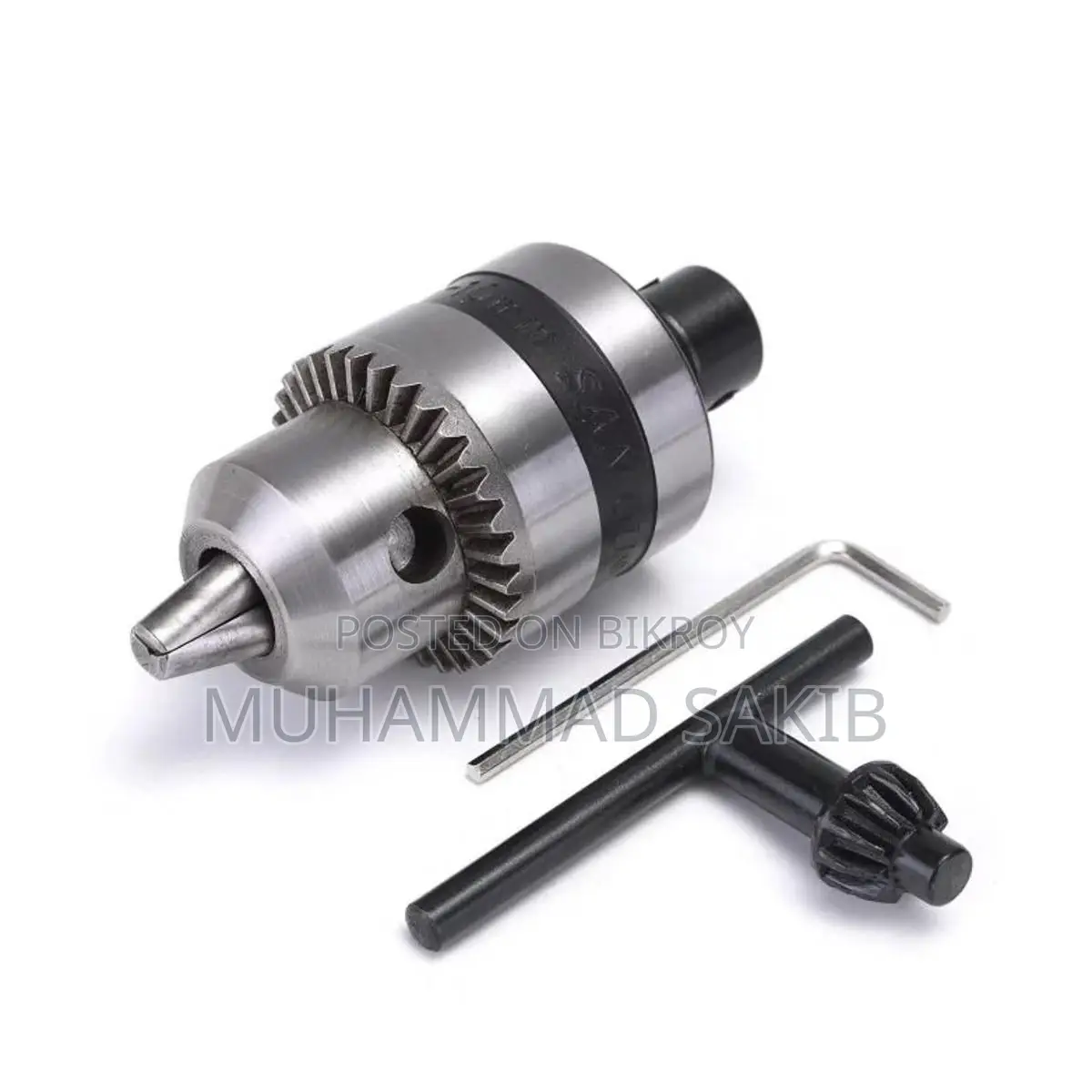 775 Dc Motors Drill Chuck
