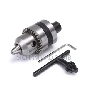 775 Dc Motors Drill Chuck