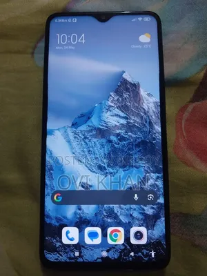 Xiaomi Redmi Note 8 Pro 64 GB Purple