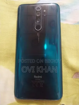 Xiaomi Redmi Note 8 Pro 64 GB Purple