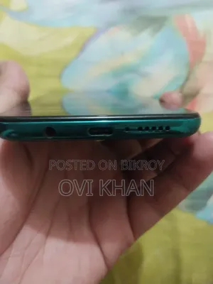 Xiaomi Redmi Note 8 Pro 64 GB Purple