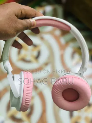 Microlab Hb21 Wireless Headphone
