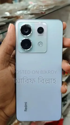 Xiaomi Redmi Note 13 Pro 5G 256 GB Bronze
