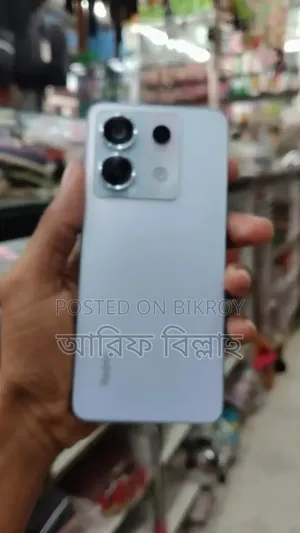 Xiaomi Redmi Note 13 Pro 5G 256 GB Bronze