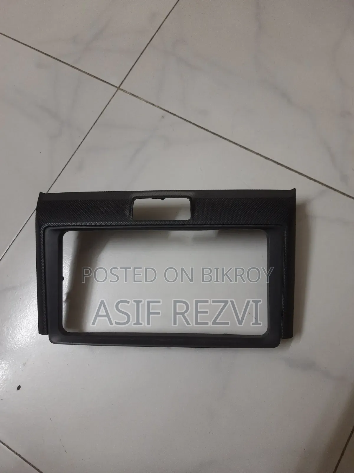 Toyota Japanese Bluetooth Multimedia